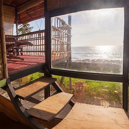 Colonels Beach Villa Alappuzha Экстерьер фото