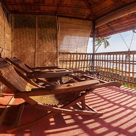 Colonels Beach Villa Alappuzha Экстерьер фото