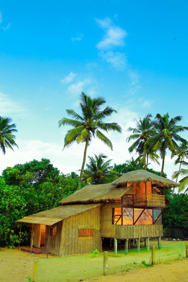 Colonels Beach Villa Alappuzha Экстерьер фото
