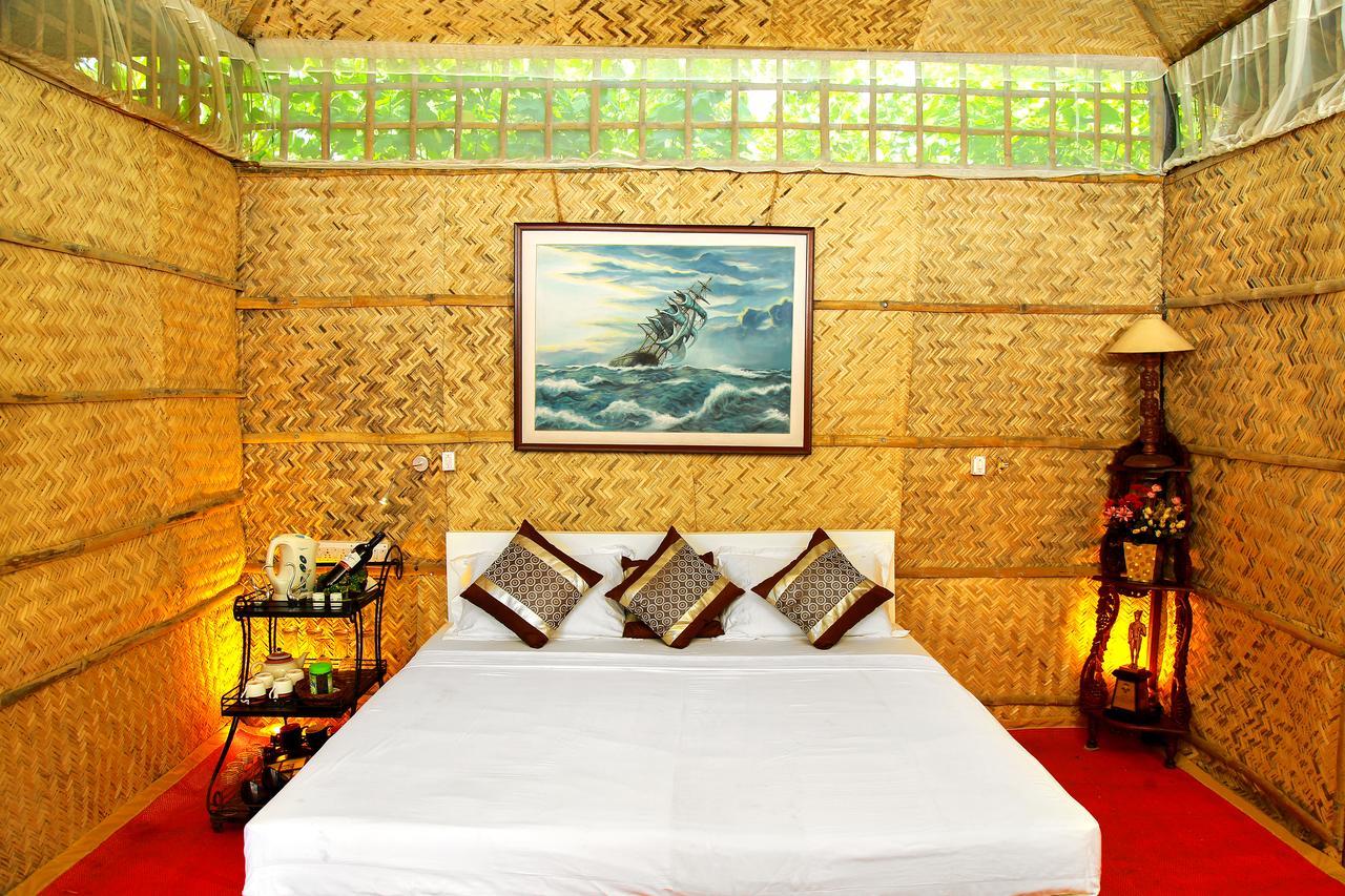 Colonels Beach Villa Alappuzha Экстерьер фото