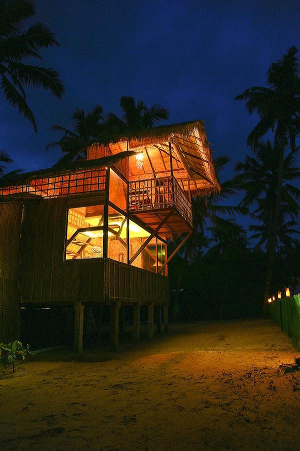 Colonels Beach Villa Alappuzha Экстерьер фото