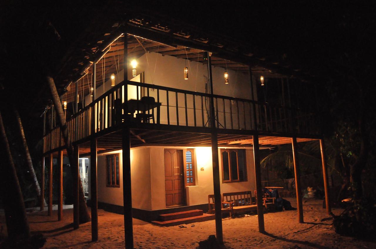 Colonels Beach Villa Alappuzha Экстерьер фото