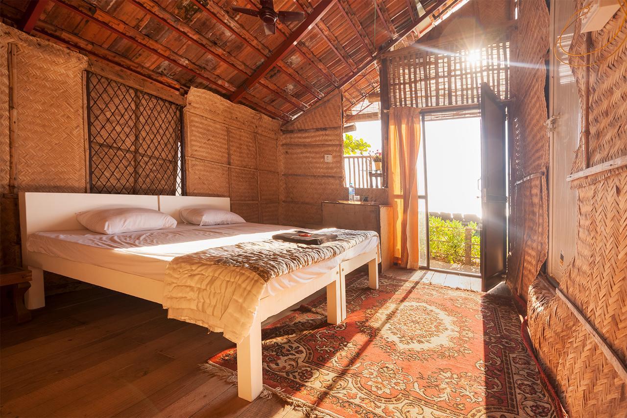 Colonels Beach Villa Alappuzha Экстерьер фото