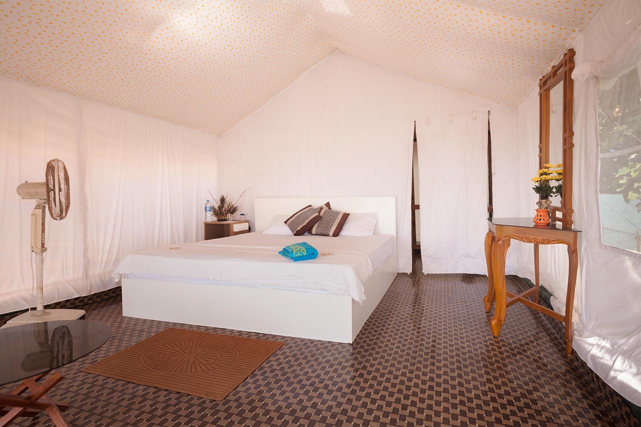 Colonels Beach Villa Alappuzha Экстерьер фото